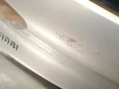 Автозапчастина б/у загальні двері для hyundai i30 (pde, pd, pden) 1.6 crdi посилання на oem iam 73700g4010  