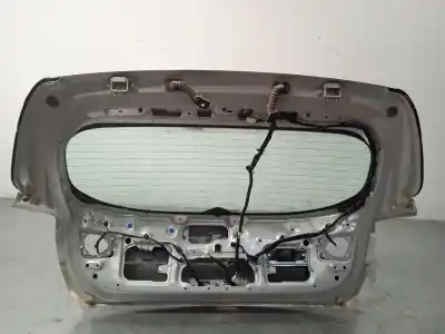 Автозапчастина б/у загальні двері для hyundai i30 (pde, pd, pden) 1.6 crdi посилання на oem iam 73700g4010  