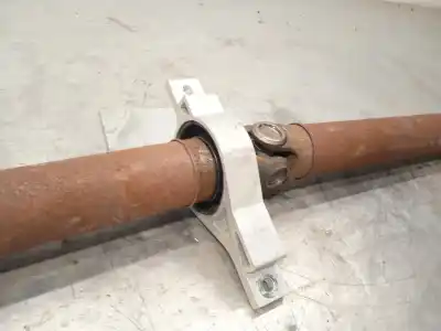 Автозапчастина б/у центр трансмісії для ford kuga iii (dfk) 2.5 fhev посилання на oem iam lx674k145cj  2645232