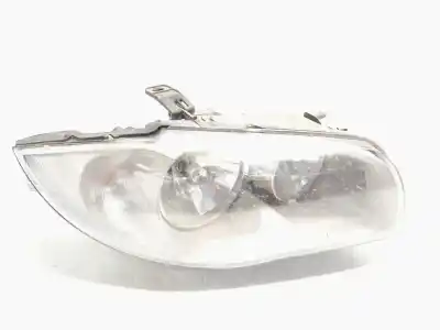 Second-hand car spare part RIGHT HEADLIGHT for BMW 1 (E87)  OEM IAM references 63126924486  