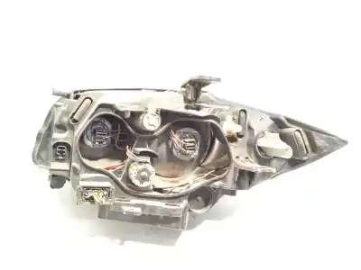 Second-hand car spare part right headlight for bmw 1 (e87) 118 d oem iam references 63126924486  