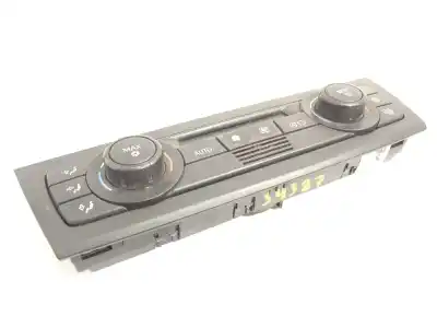 Second-hand car spare part climate control for bmw 1 (e87) 118 d oem iam references 64116983944