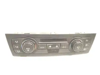 Second-hand car spare part climate control for bmw 1 (e87) 118 d oem iam references 64116983944  