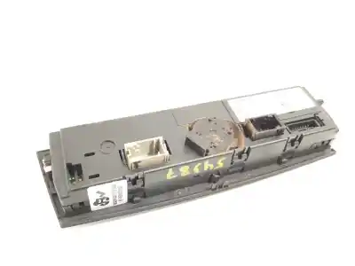 Second-hand car spare part climate control for bmw 1 (e87) 118 d oem iam references 64116983944  