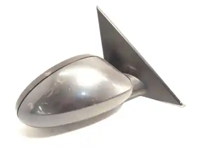 Peça sobressalente para automóvel em segunda mão espelho retrovisor direito por bmw 1 (e87) 118 d referências oem iam 51167189850  