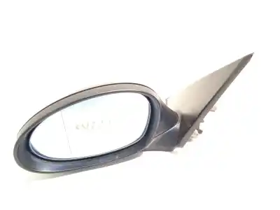 Second-hand car spare part left rearview mirror for bmw 1 (e87) 118 d oem iam references 51167189849