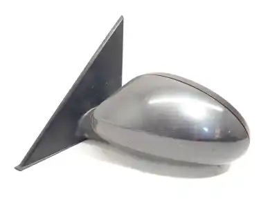 Peça sobressalente para automóvel em segunda mão espelho retrovisor esquerdo por bmw 1 (e87) 118 d referências oem iam 51167189849  