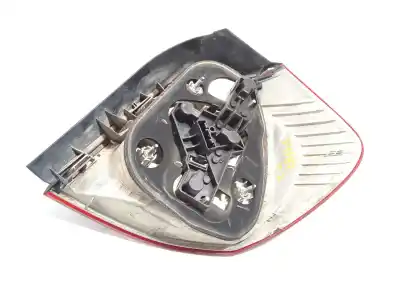Second-hand car spare part left tailgate light for bmw 1 (e87) 118 d oem iam references 6924501  63216924501