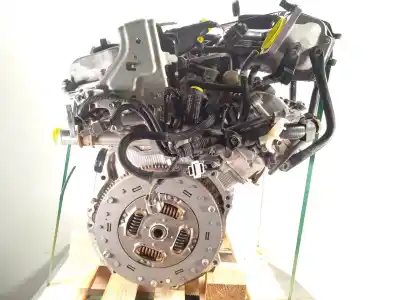 Pezzo di ricambio per auto di seconda mano motore esploso per lexus rx (_u3_) 400h (mhu38_) riferimenti oem iam 3mzfe  3mz