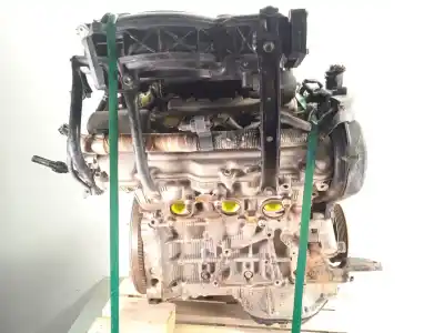 Pezzo di ricambio per auto di seconda mano motore esploso per lexus rx (_u3_) 400h (mhu38_) riferimenti oem iam 3mzfe  3mz