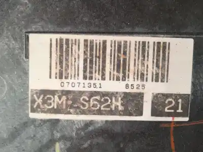 Pezzo di ricambio per auto di seconda mano motore esploso per lexus rx (_u3_) 400h (mhu38_) riferimenti oem iam 3mzfe  3mz