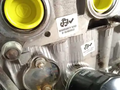 Pezzo di ricambio per auto di seconda mano motore esploso per lexus rx (_u3_) 400h (mhu38_) riferimenti oem iam 3mzfe  3mz