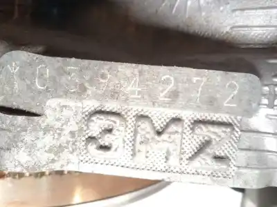 Pezzo di ricambio per auto di seconda mano motore esploso per lexus rx (_u3_) 400h (mhu38_) riferimenti oem iam 3mzfe  3mz