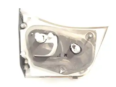 Pezzo di ricambio per auto di seconda mano luce di coda interna destra per lexus rx (_u3_) 400h (mhu38_) riferimenti oem iam 8158148060  