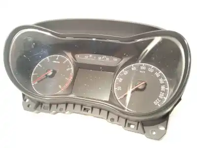 Peça sobressalente para automóvel em segunda mão quadrante por opel corsa e (x15) 1.4 (08, 68) referências oem iam 39107236  