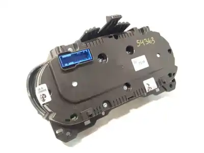 Peça sobressalente para automóvel em segunda mão quadrante por opel corsa e (x15) 1.4 (08, 68) referências oem iam 39107236  