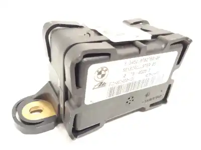 Second-hand car spare part yaw rate sensor for bmw 1 (e87) 118 d oem iam references 6762769