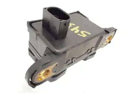 Peça sobressalente para automóvel em segunda mão centralina esp por bmw 1 (e87) 118 d referências oem iam 6762769 10170103253 34526762769