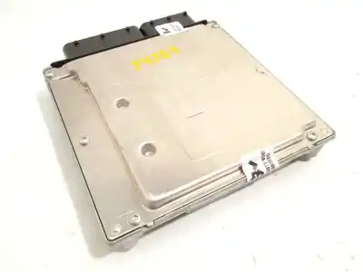 Second-hand car spare part ecu engine control for bmw 1 (e87) 118 d oem iam references 7799854 0281012880 