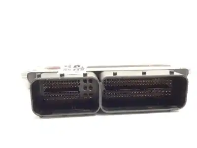 Second-hand car spare part ecu engine control for bmw 1 (e87) 118 d oem iam references 7799854 0281012880 