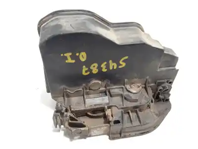 Second-hand car spare part left front door lock for bmw 1 (e87) 118 d oem iam references 7167065  51217167065