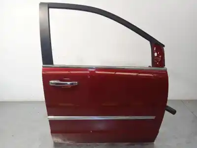 Second-hand car spare part  for CHRYSLER GRAND VOYAGER V (RT)  OEM IAM references 4894916AB  K04894916AB
