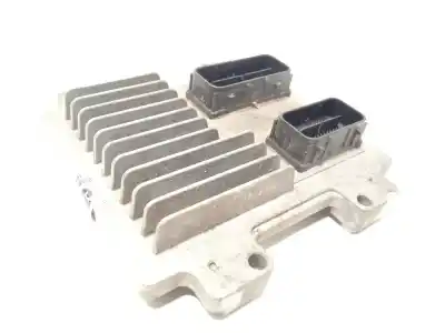 Peça sobressalente para automóvel em segunda mão centralina de motor uce por opel corsa e (x15) 1.4 (08, 68) referências oem iam 12679197