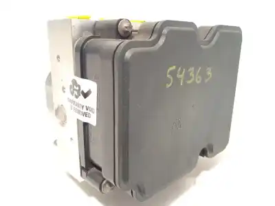 Peça sobressalente para automóvel em segunda mão abs por opel corsa e (x15) 1.4 (08, 68) referências oem iam 39049600 269871 2265106516