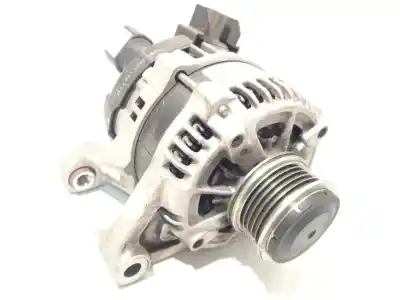 Peça sobressalente para automóvel em segunda mão alternador por opel corsa e (x15) 1.4 (08, 68) referências oem iam 13585664