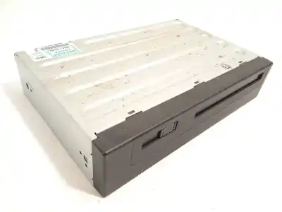 Pezzo di ricambio per auto di seconda mano Sistema Di Navigazione Gps per LEXUS RX (_U3_) 400H (MHU38_) Riferimenti OEM IAM 8684150100  