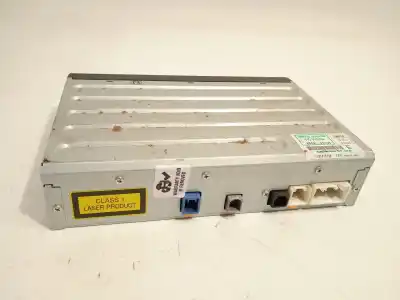 Second-hand car spare part gps navigation system for lexus rx (_u3_) 400h (mhu38_) oem iam references 8684150100  