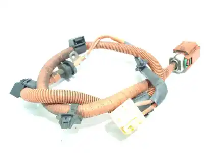 Автозапчасти б/у электронный модуль за lexus rx (_u3_) 400h (mhu38_) ссылки oem iam 8860548011  