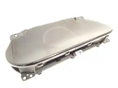Pezzo di ricambio per auto di seconda mano Pannello Degli Strumenti per LEXUS RX (_U3_) 400H (MHU38_) Riferimenti OEM IAM 8380048540 2574206132 