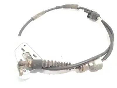 Pezzo di ricambio per auto di seconda mano collegamento del cambio per lexus rx (_u3_) 400h (mhu38_) riferimenti oem iam 3382048200  