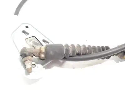 Pezzo di ricambio per auto di seconda mano collegamento del cambio per lexus rx (_u3_) 400h (mhu38_) riferimenti oem iam 3382048200  