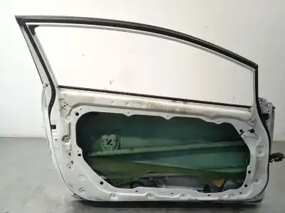Автозапчасти б/у левая передняя дверь за kia cee'd (jd) 1.6 crdi 110 ссылки oem iam 76003a2700  