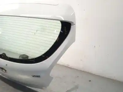 Автозапчасти б/у задняя дверь за kia cee'd (jd) 1.6 crdi 110 ссылки oem iam 73700a2700  87211a2700