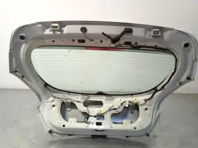 Автозапчасти б/у задняя дверь за kia cee'd (jd) 1.6 crdi 110 ссылки oem iam 73700a2700  87211a2700