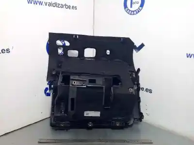 Peça sobressalente para automóvel em segunda mão porta luvas por audi a3 sportback (8va, 8vf) 1.6 tdi referências oem iam 8v1857035d 8v1857035d6ps 