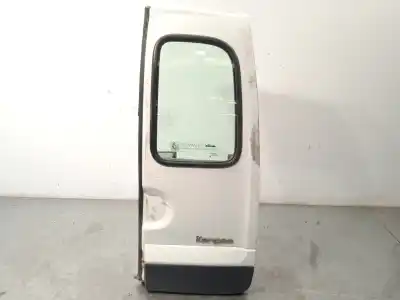 Peça sobressalente para automóvel em segunda mão porta do automóvel traseira direita por renault kangoo (kc0/1_) 1.5 dci referências oem iam 7751468944