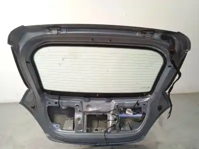 Автозапчастина б/у загальні двері для opel corsa d (s07) 1.2 (l08, l68) посилання на oem iam 93191543  13266303