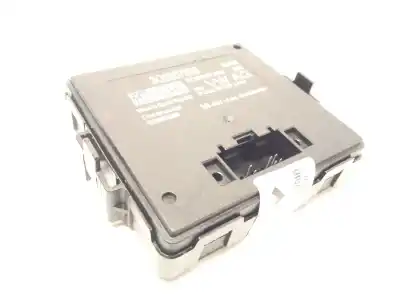 Second-hand car spare part comfort module for audi q2 (gab, gag) 1.6 tdi oem iam references 3q0907338 Second-hand car spare part comfort module for audi q2 (gab, gag) 1.6 tdi oem iam references 3q0907338