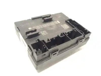 Second-hand car spare part comfort module for audi q2 (gab, gag) 1.6 tdi oem iam references 5q0959392e Second-hand car spare part comfort module for audi q2 (gab, gag) 1.6 tdi oem iam references 5q0959392e