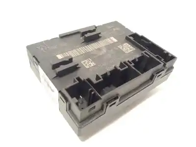 Second-hand car spare part comfort module for audi q2 (gab, gag) 1.6 tdi oem iam references 5q0959393e Second-hand car spare part comfort module for audi q2 (gab, gag) 1.6 tdi oem iam references 5q0959393e