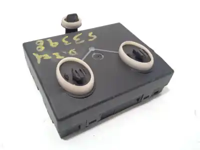 Second-hand car spare part comfort module for audi q2 (gab, gag) 1.6 tdi oem iam references 5q0959393e  