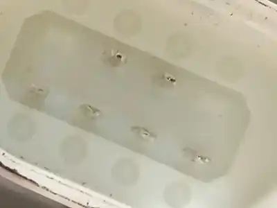 Second-hand car spare part left front door lock for audi q2 (gab, gag) 1.6 tdi oem iam references 8x1837015c  