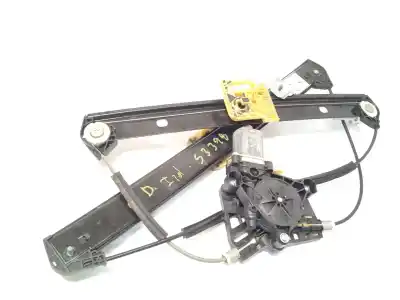 Peça sobressalente para automóvel em segunda mão elevador de vidros dianteira esquerda por audi q2 (gab, gag) 1.6 tdi referências oem iam 81a837461  5q0959802b