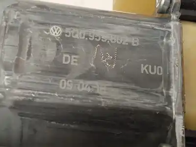 Peça sobressalente para automóvel em segunda mão elevador de vidros dianteira esquerda por audi q2 (gab, gag) 1.6 tdi referências oem iam 81a837461  5q0959802b