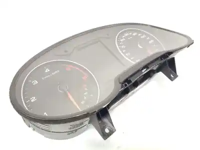 Second-hand car spare part dashboard for audi q2 (gab, gag) 1.6 tdi oem iam references 81a920751b Second-hand car spare part dashboard for audi q2 (gab, gag) 1.6 tdi oem iam references 81a920751b