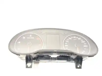 Автозапчасти б/у приборная доска за audi q2 (gab, gag) 1.6 tdi ссылки oem iam 81a920751b  